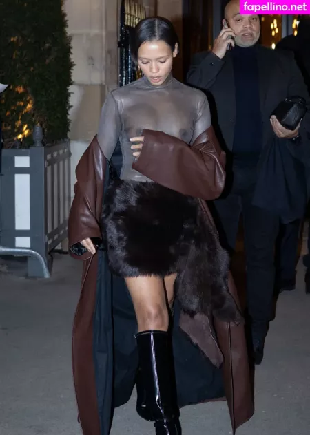 Taylor Russell OnlyFans Thumbnail #KesoWUN2qg