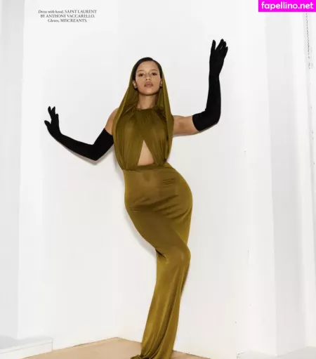 Taylor Russell OnlyFans Thumbnail #NnDCZTHlmm