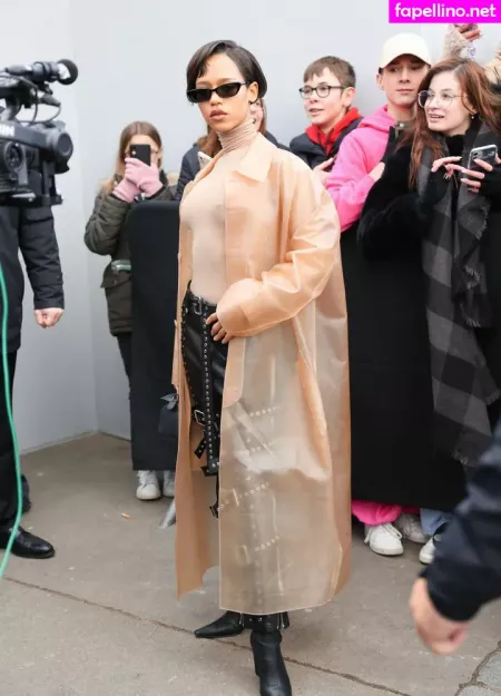 Taylor Russell OnlyFans Thumbnail #SREpPrTh1N