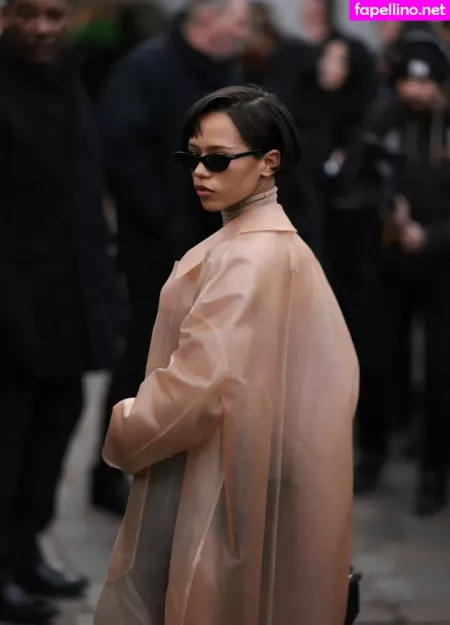 Taylor Russell OnlyFans Thumbnail #YE0VKfKcLP