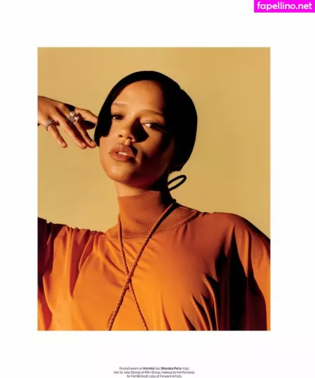 Taylor Russell OnlyFans Thumbnail #acilPFYhc6