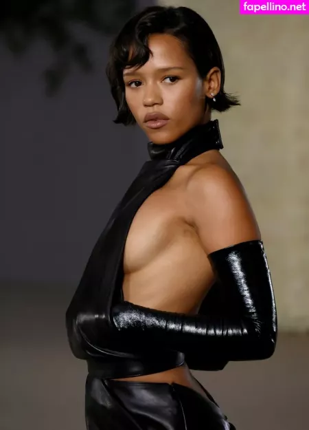 Taylor Russell OnlyFans Thumbnail #afas75N8Fn