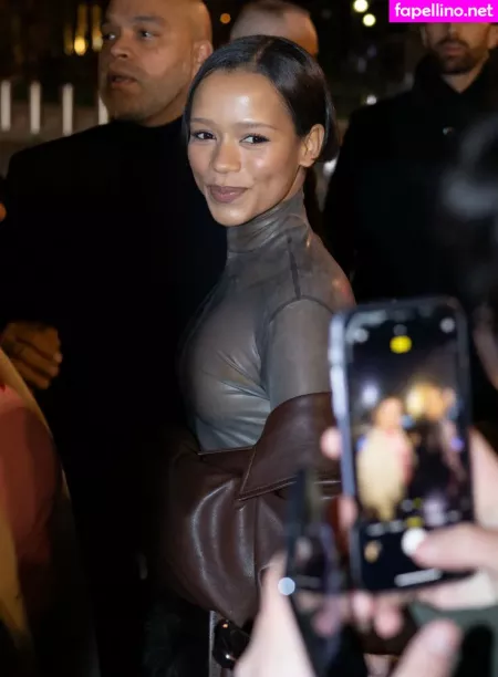 Taylor Russell OnlyFans Thumbnail #eGxK949Ctv