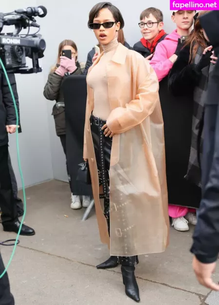 Taylor Russell OnlyFans Thumbnail #enuOPuXX0P