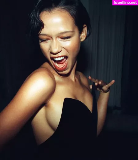 Taylor Russell OnlyFans Thumbnail #gKoojYUGQS