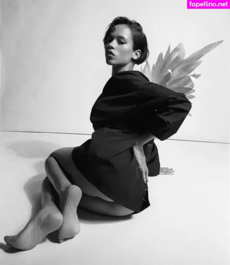 Taylor Russell OnlyFans Thumbnail #if3XbzsQLF