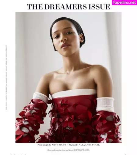 Taylor Russell OnlyFans Thumbnail #oG1QuUC8lN