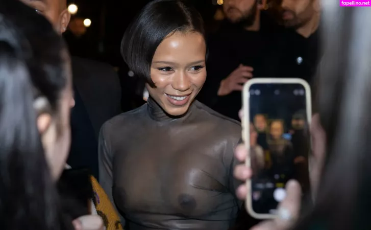 Taylor Russell OnlyFans Thumbnail #wdYCjKkzH8