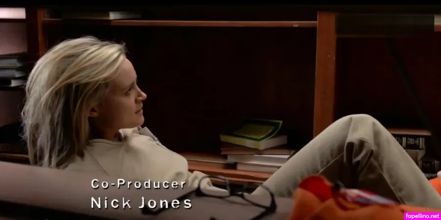 Taylor Schilling OnlyFans Thumbnail #fw51aFB67q