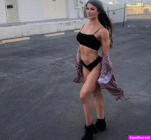 Taylor Spadaccino 2 OnlyFans Thumbnail #93BnMMgi7n