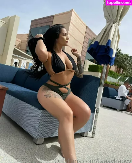 Taylor Stewart OnlyFans Thumbnail #TeflnwtQP4