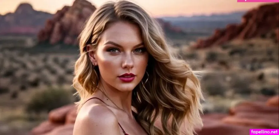 Taylor Swift Ai Main Profile Photo