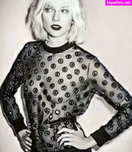 Taylor Swift OnlyFans Thumbnail #5DhqMonoSY