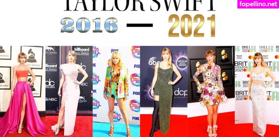 Taylor Swift OnlyFans Thumbnail #YZeTbR8BGg