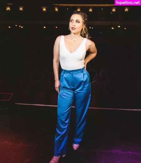 Taylor Tomlinson OnlyFans Thumbnail #kqKh27OHKy