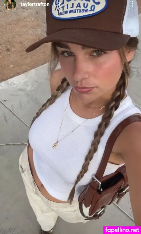 Taylor Trafton OnlyFans Thumbnail #1pKWeysmbp
