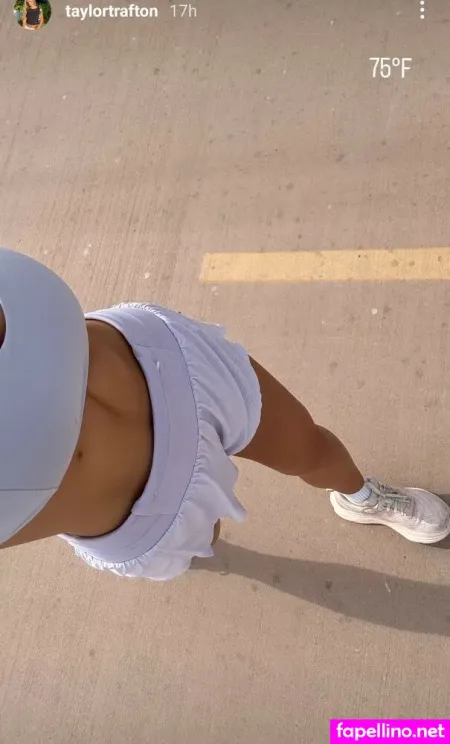 Taylor Trafton OnlyFans Thumbnail #EC7zLvqm5b