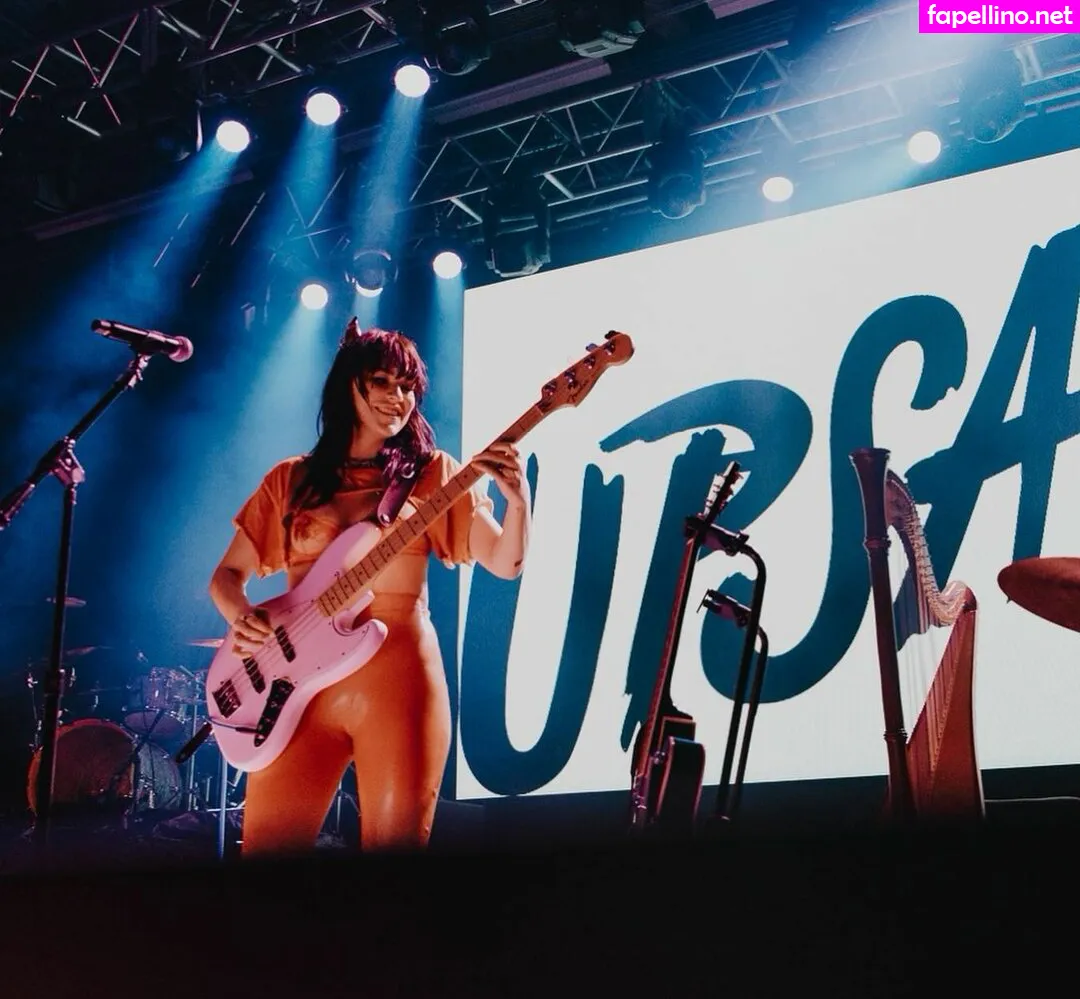 Upsahl, UpsahlMusic, belgianruse Nude Leaked OnlyFans Photo #3SSgF15Ael