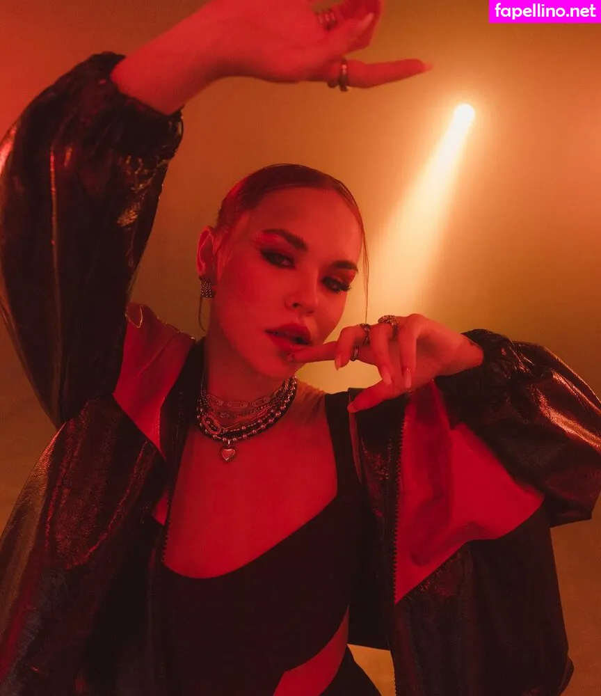 Upsahl, UpsahlMusic, belgianruse Nude Leaked OnlyFans Photo #YYKDjenLKe