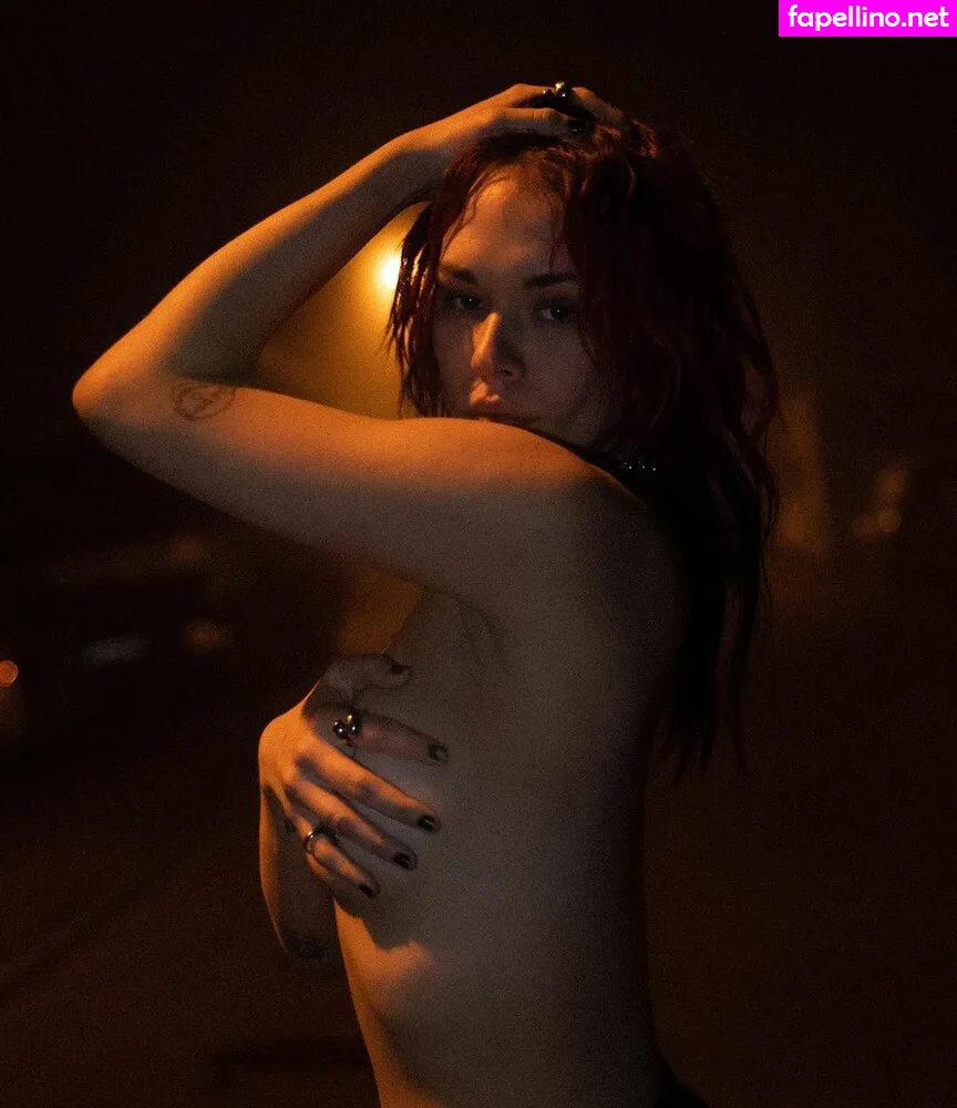 Upsahl, UpsahlMusic, belgianruse Nude Leaked OnlyFans Photo #jM8hfeearp