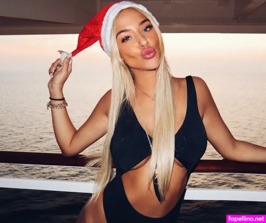 Taylor Ward OnlyFans Thumbnail #ChZnAdShpK