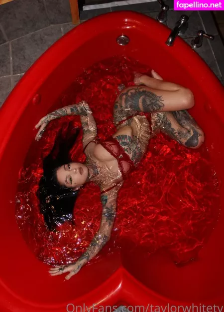 Taylor White OnlyFans Thumbnail #tklD1nRFQg