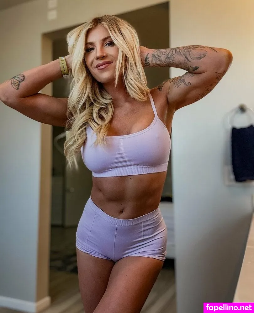 taylorwildx, taylorwildxx Nude Leaked OnlyFans Photo #inOuwnmONC