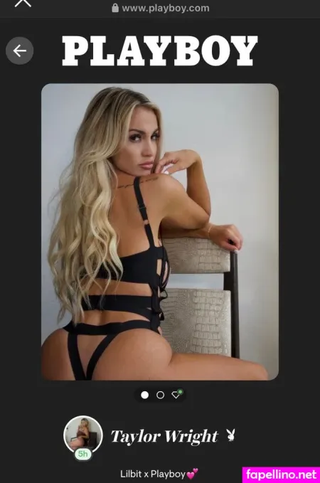 Taylor Wright OnlyFans Thumbnail #LlHD2Ee7S1