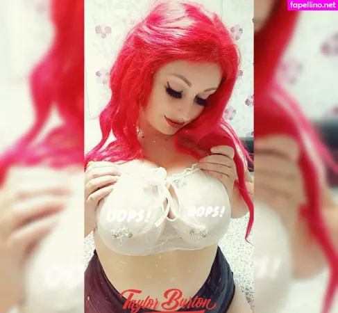 Taylorburton OnlyFans Thumbnail #hTA0mYMlR0