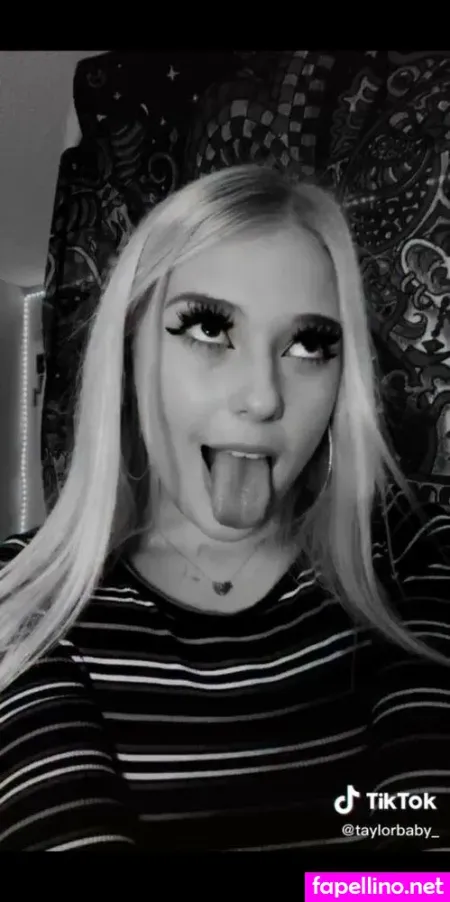 Taylorbxby OnlyFans Thumbnail #mE2kcAEkYY