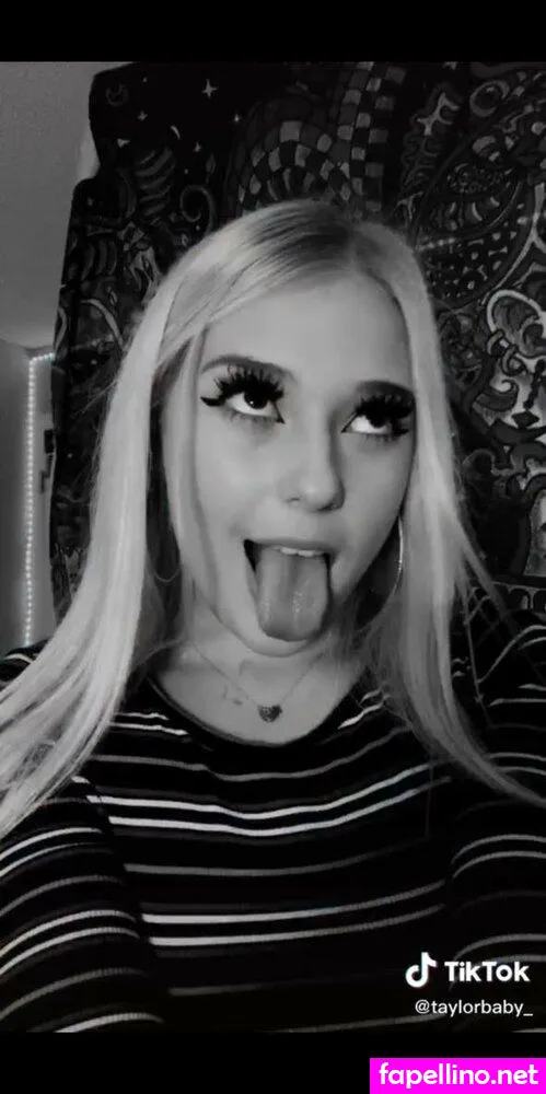 taylorbxby, taylorbxby_ Nude Leaked OnlyFans Photo #mE2kcAEkYY