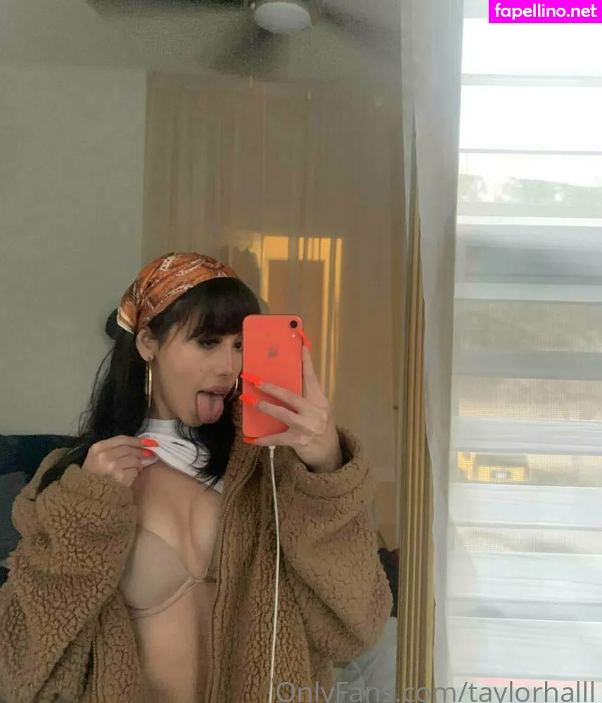 iamthalll, taylorhalll, taylorhalll_ Nude Leaked OnlyFans Photo #JOhySMZMab