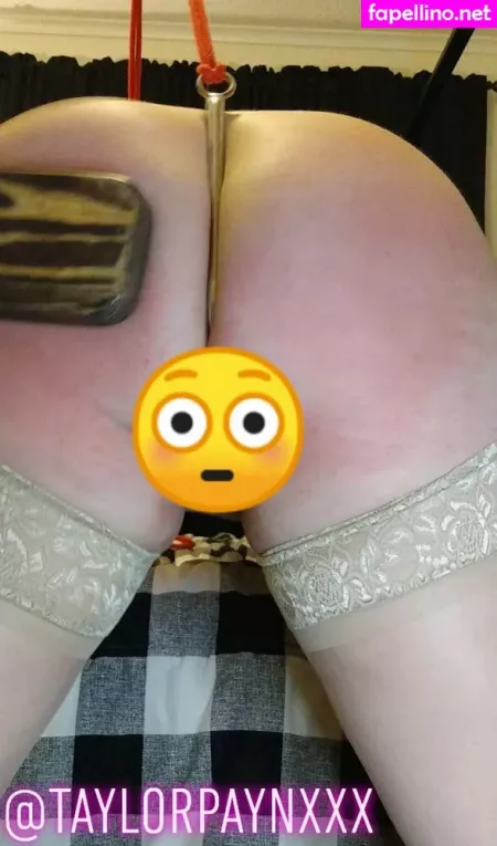 Taylorpayn OnlyFans Thumbnail #BIYU5TxHRF