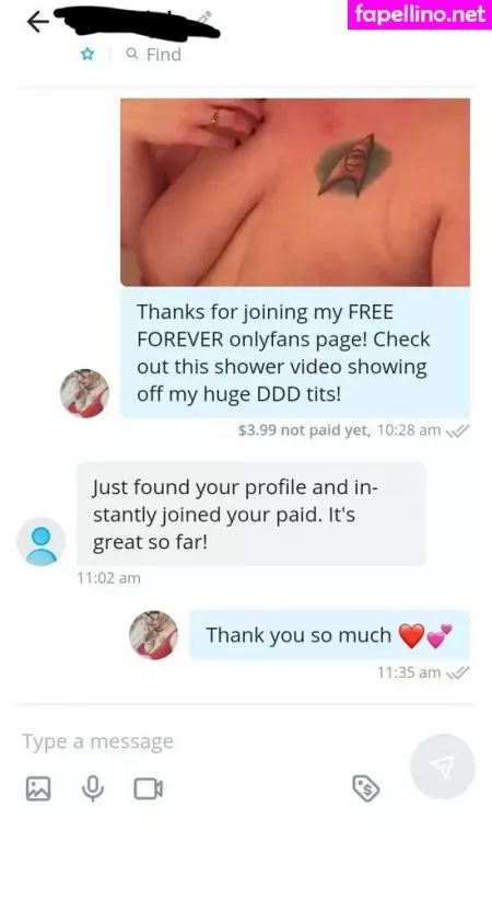 Taylorpayn OnlyFans Thumbnail #oVVXQnaK68