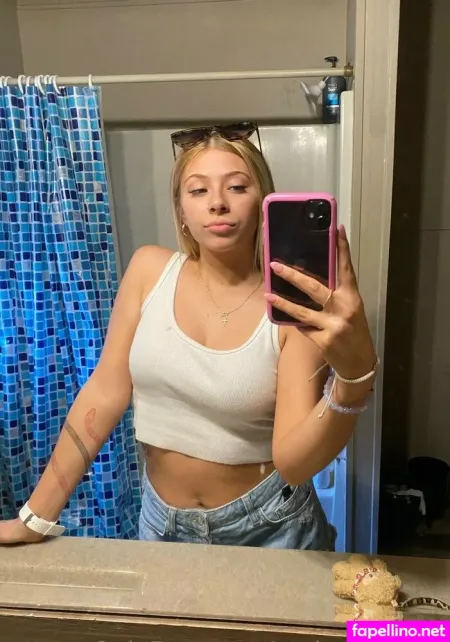 Taylorr Bby OnlyFans Thumbnail #WshLGJnvcV