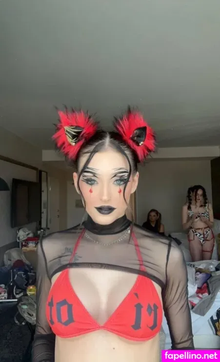 Taylorr Reneaa OnlyFans Thumbnail #F2m626yaGb