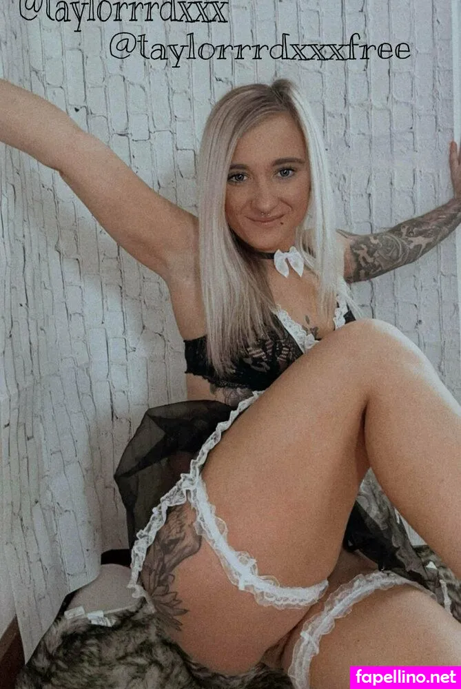 taylorred, taylorrrdxxxfree Nude Leaked OnlyFans Photo #JcFc7WNtDM