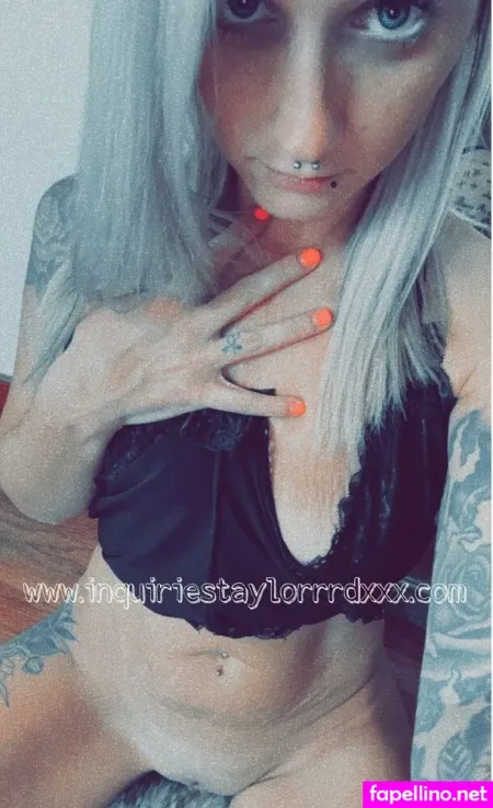 Taylorrrdxxxfree OnlyFans Thumbnail #VZYXvZG0vS