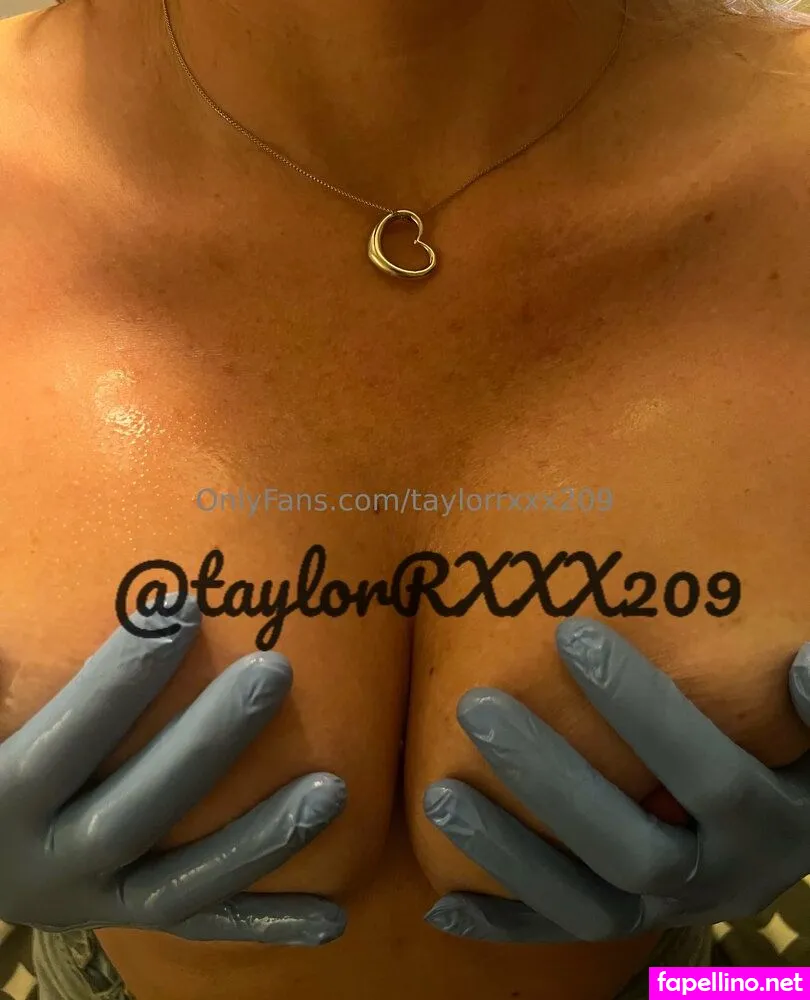 taylorrxxx209 Nude Leaked OnlyFans Photo #eUXGHWIBQI
