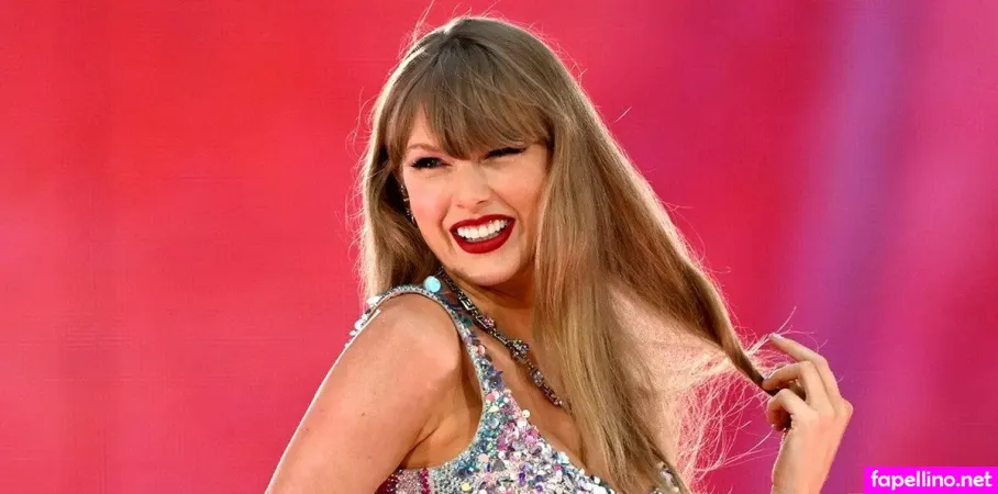 Taylorswift OnlyFans Thumbnail #uvIEmV6vba