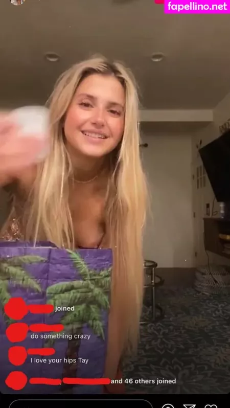 Taylortomasello OnlyFans Thumbnail #6dxdi9555i