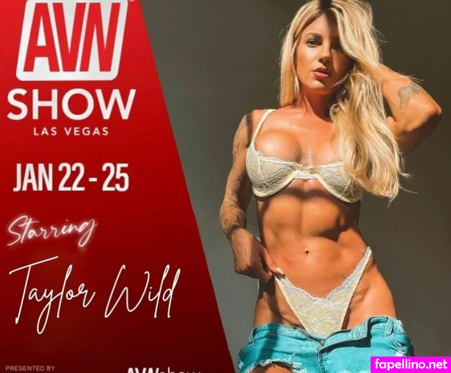 taylorwildxx Nude Leaked OnlyFans Photo #i84fwLs3zs