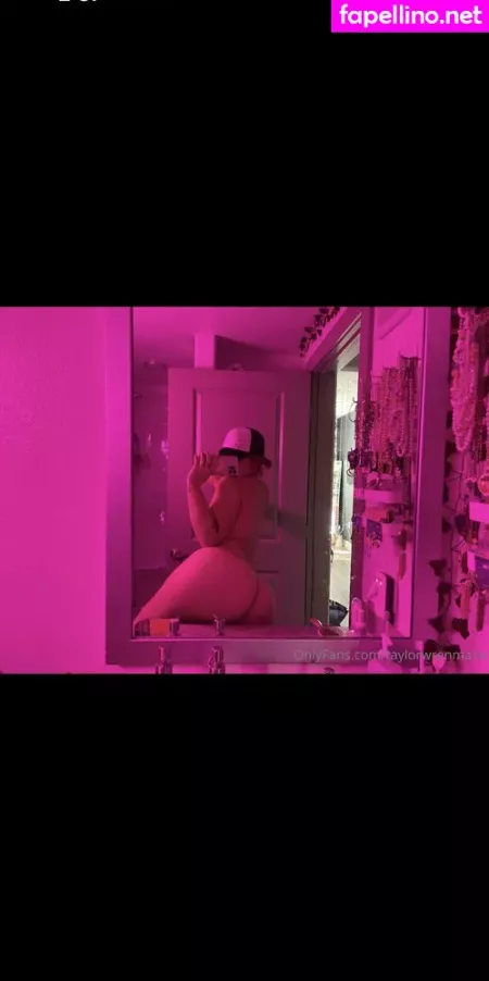 Taylorwrenmarie OnlyFans Thumbnail #IGLTgWzkP7