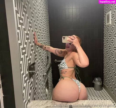 Taylorwrenmarie OnlyFans Thumbnail #f7wWPt8Mht