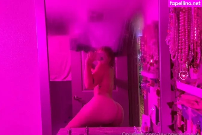 Taylorwrenmarie OnlyFans Thumbnail #hL339q7dUk