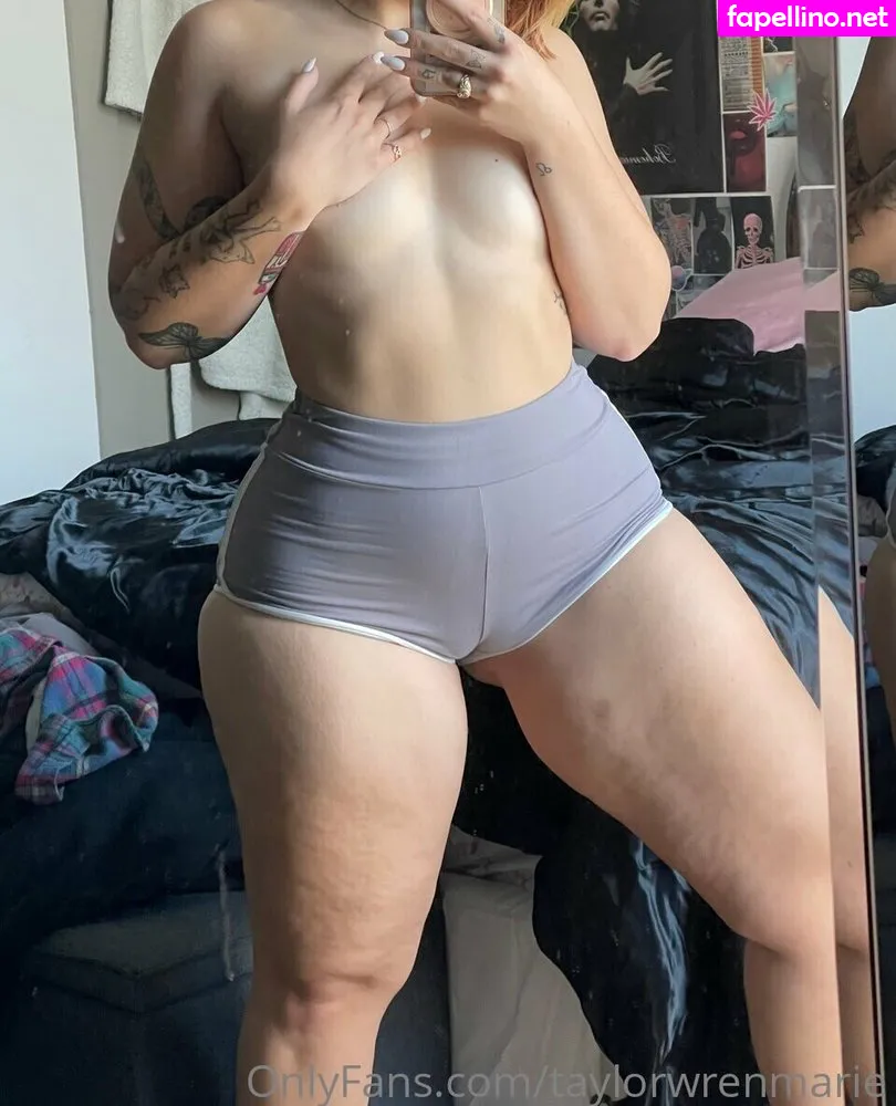 taylorwrenmarie Nude Leaked OnlyFans Photo #zNCR6EYo2H