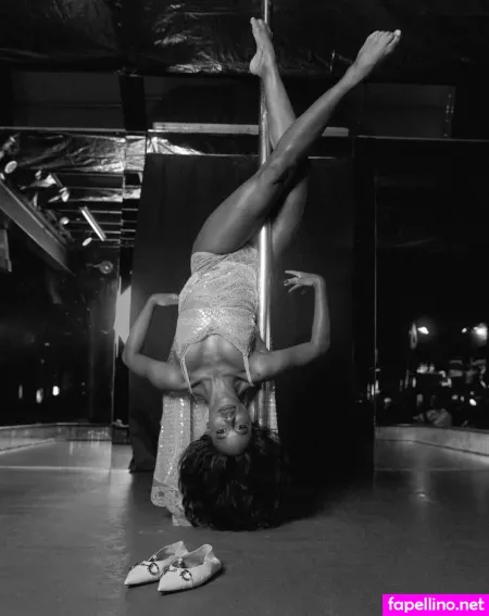 Taylour Paige OnlyFans Thumbnail #CcrZFk3pMo