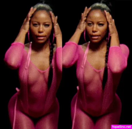 Taylour Paige OnlyFans Thumbnail #Ibahv3eBjG