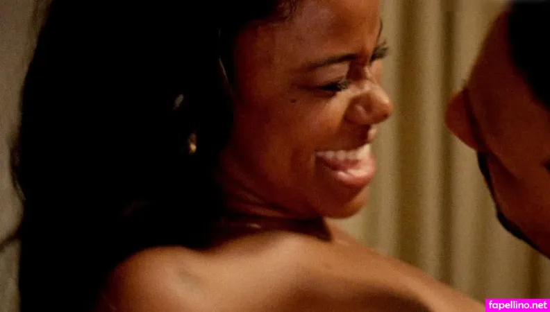 Taylour Paige OnlyFans Thumbnail #VC9E9cBdeY