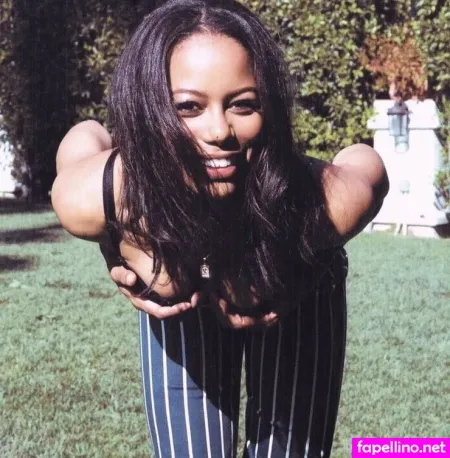 Taylour Paige OnlyFans Thumbnail #dsKYg1DN1V